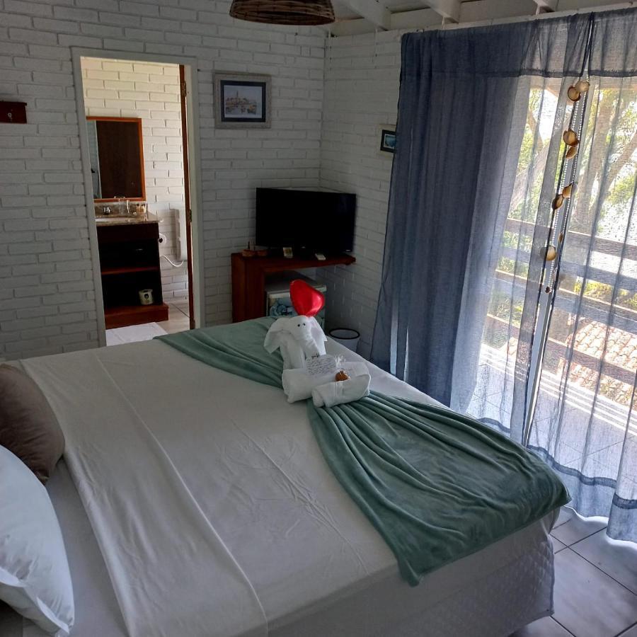 Villa dos Ganchos Governador Celso Ramos Exterior foto